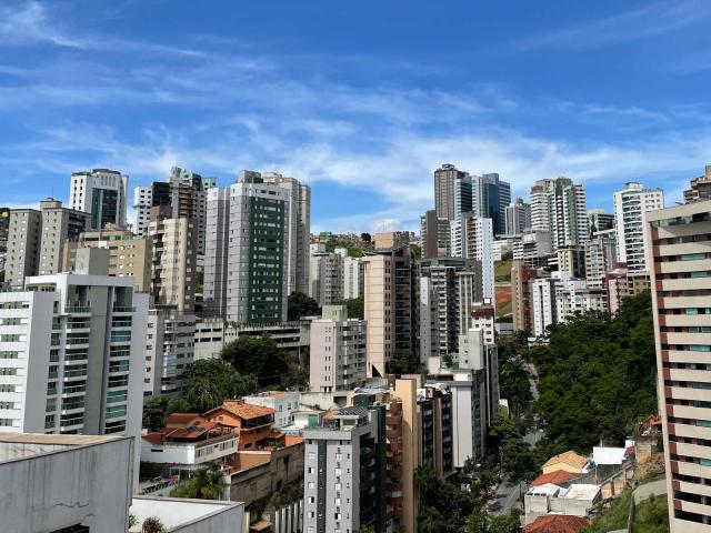 Mutter tochter sex in Belo Horizonte